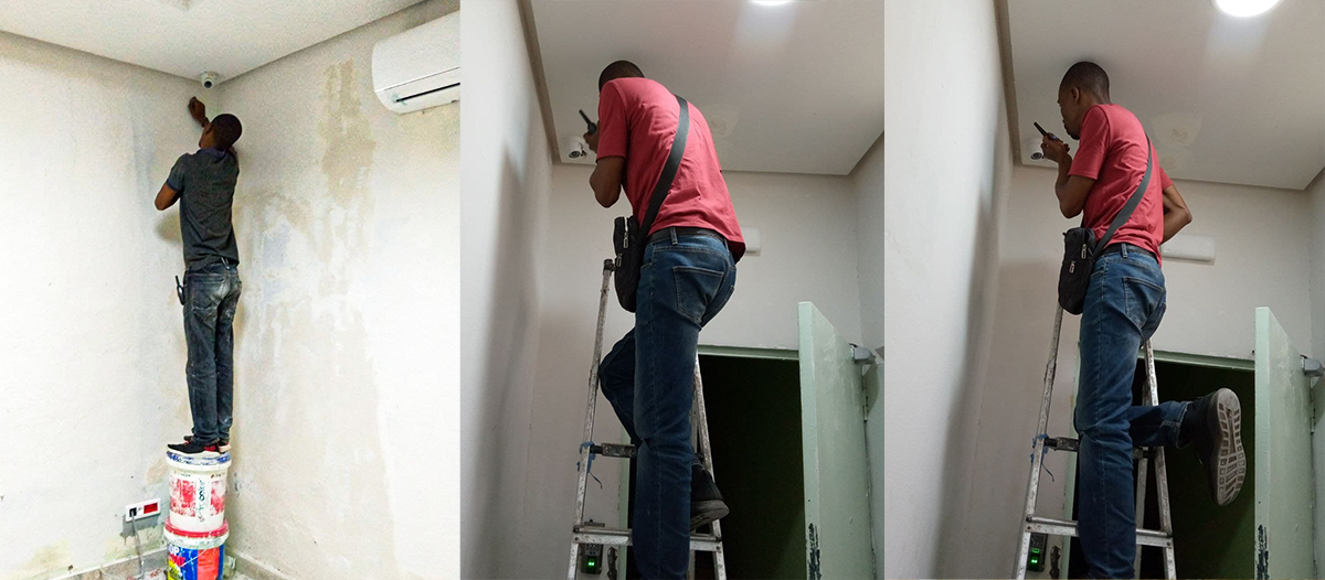 Banque Populaire de Côte d'Ivoire