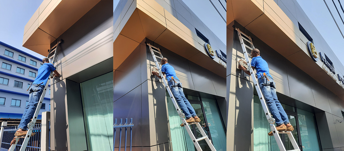 Banque Populaire de Côte d'Ivoire