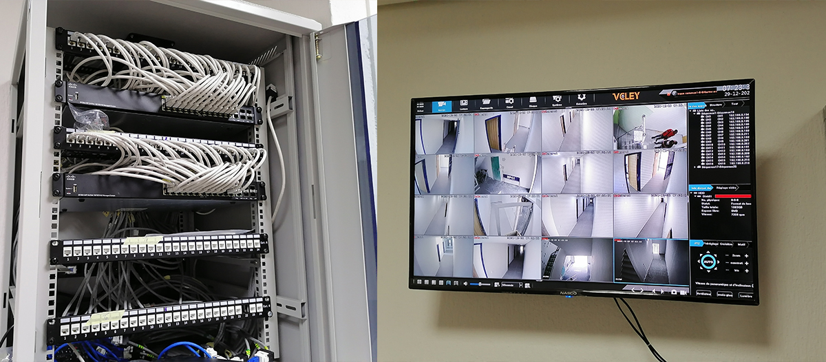 Banque Populaire de Côte d'Ivoire